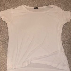 Brandy Melville White tee